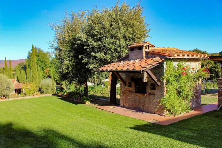 Villa Alessandro