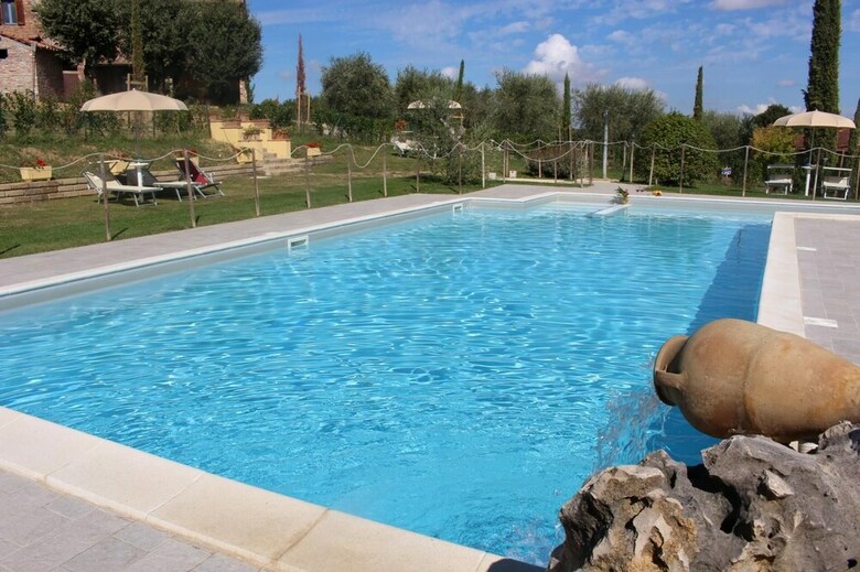 Villa Alessandro