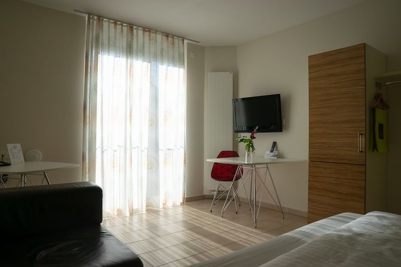 Aparthotel First Apart