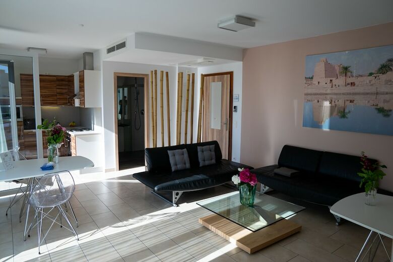 Aparthotel First Apart