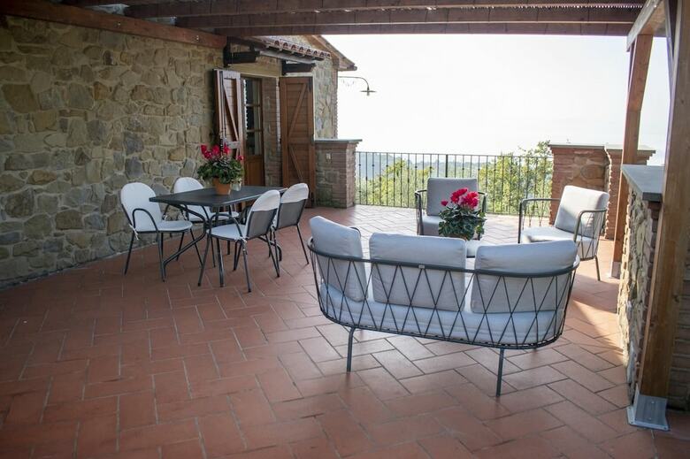 Villa Antonella