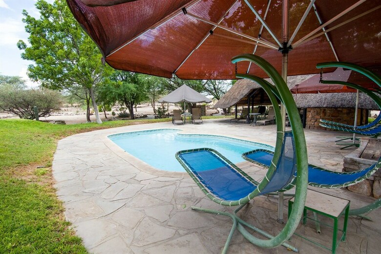 Posada Etusis Lodge
