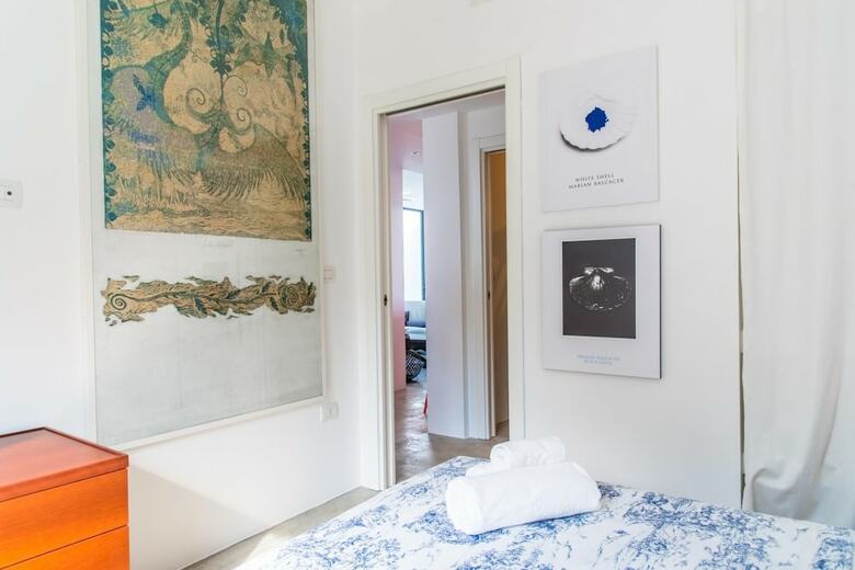 Villa Carovigno