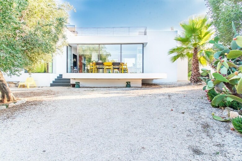 Villa Carovigno