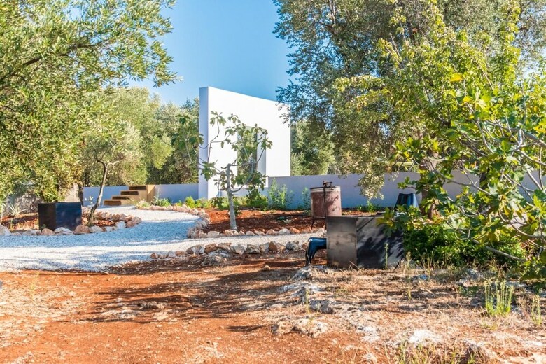 Villa Carovigno