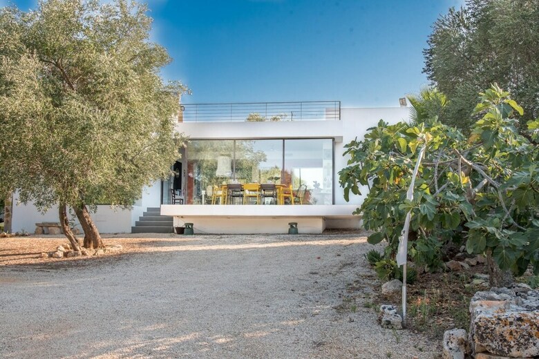 Villa Carovigno