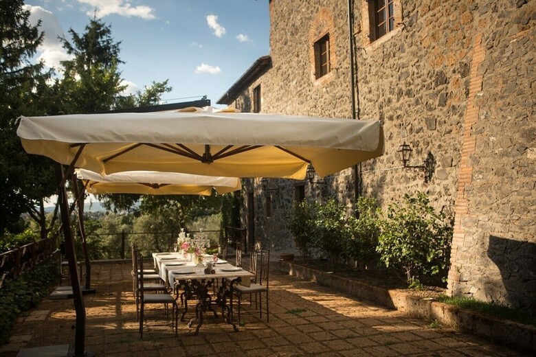 Villa Greta