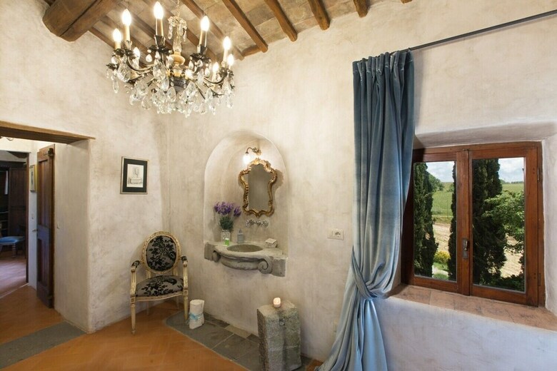 Villa Greta
