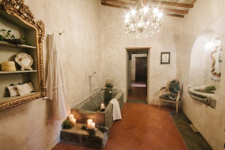 Villa Greta
