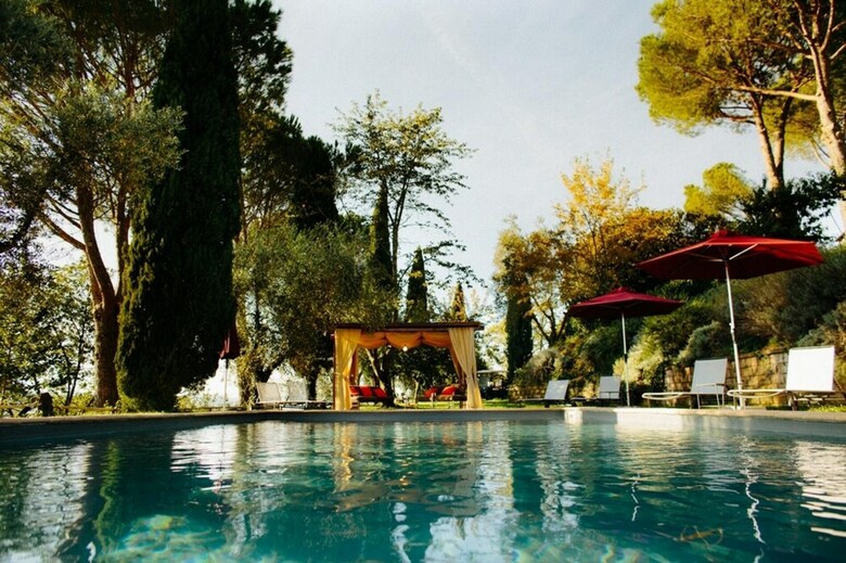 Villa Greta