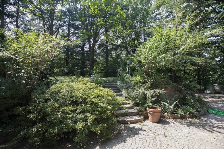 Villa Bellagio