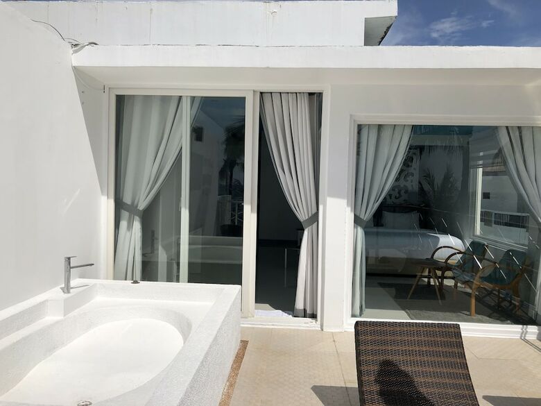 Hotel Boracay Ocean Club