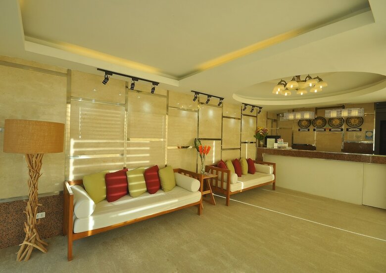 Hotel Boracay Ocean Club