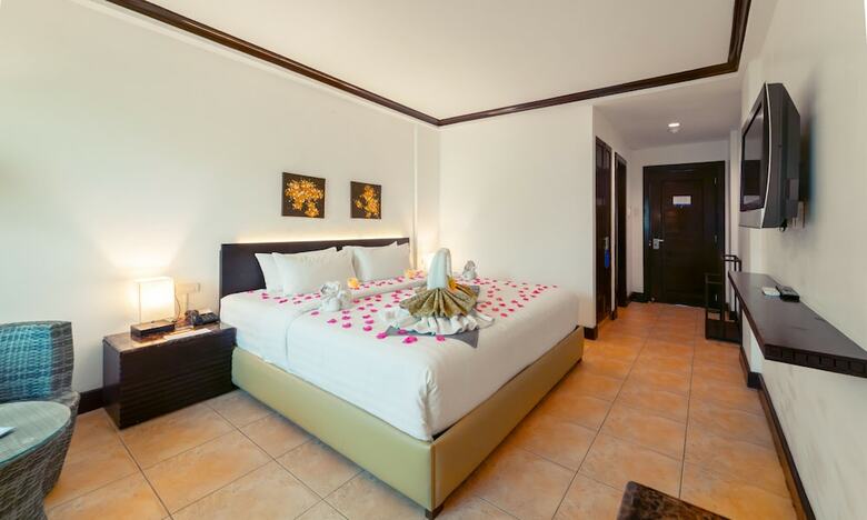 Hotel Boracay Ocean Club