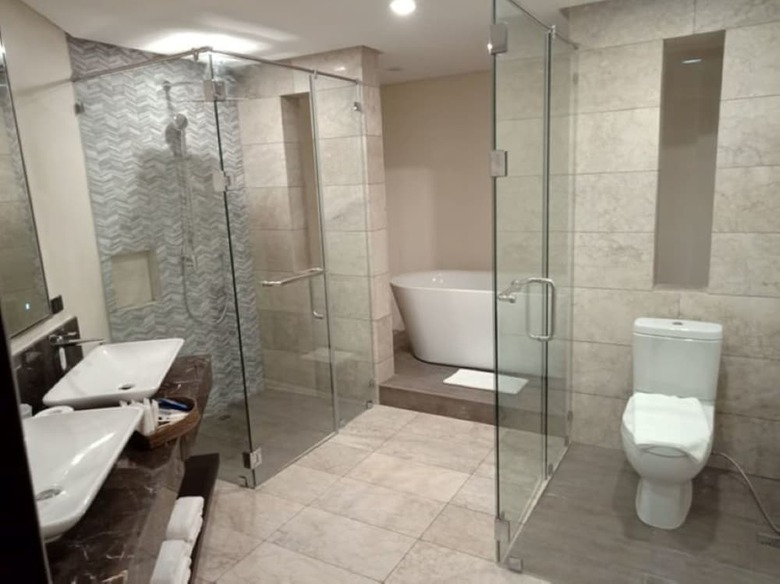 Hotel Boracay Ocean Club