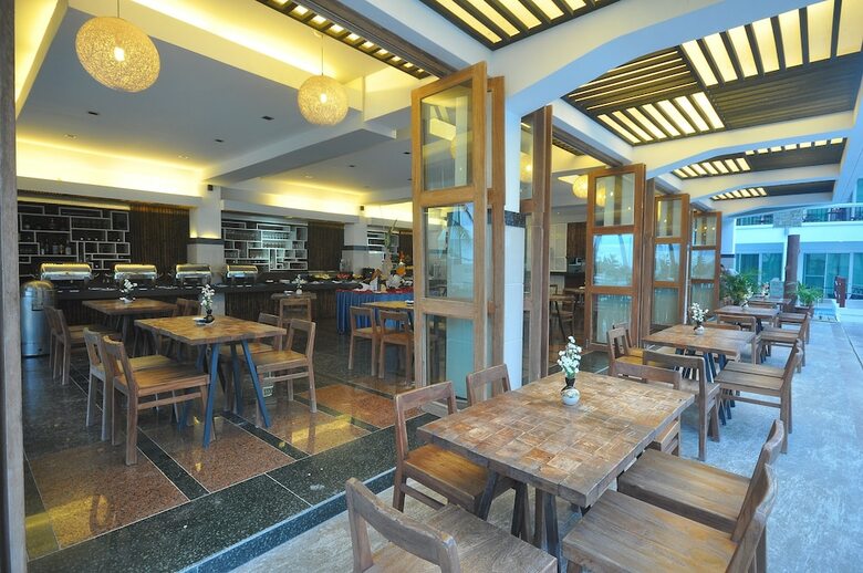 Hotel Boracay Ocean Club