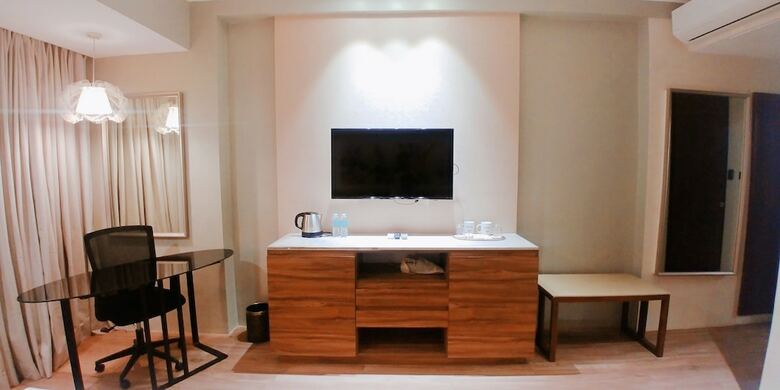 Hotel Boracay Ocean Club