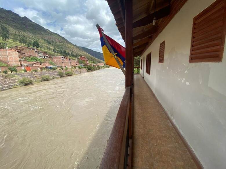 Bed & Breakfast Chaska Pisac