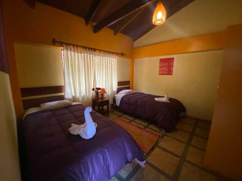 Bed & Breakfast Chaska Pisac