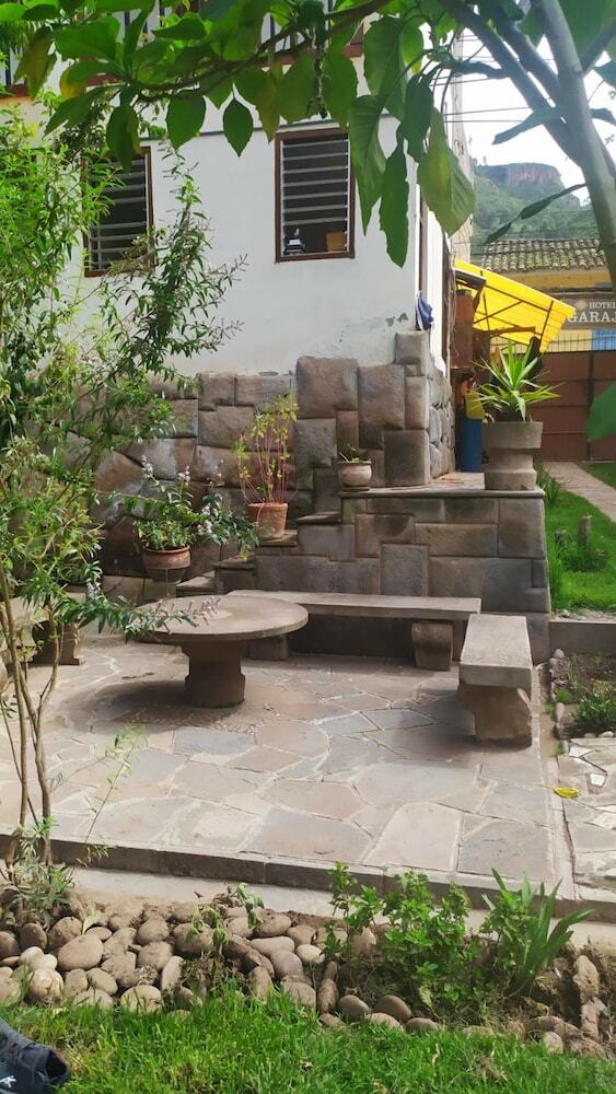 Bed & Breakfast Chaska Pisac