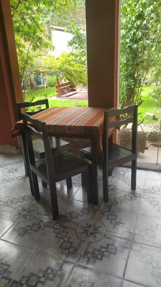 Bed & Breakfast Chaska Pisac