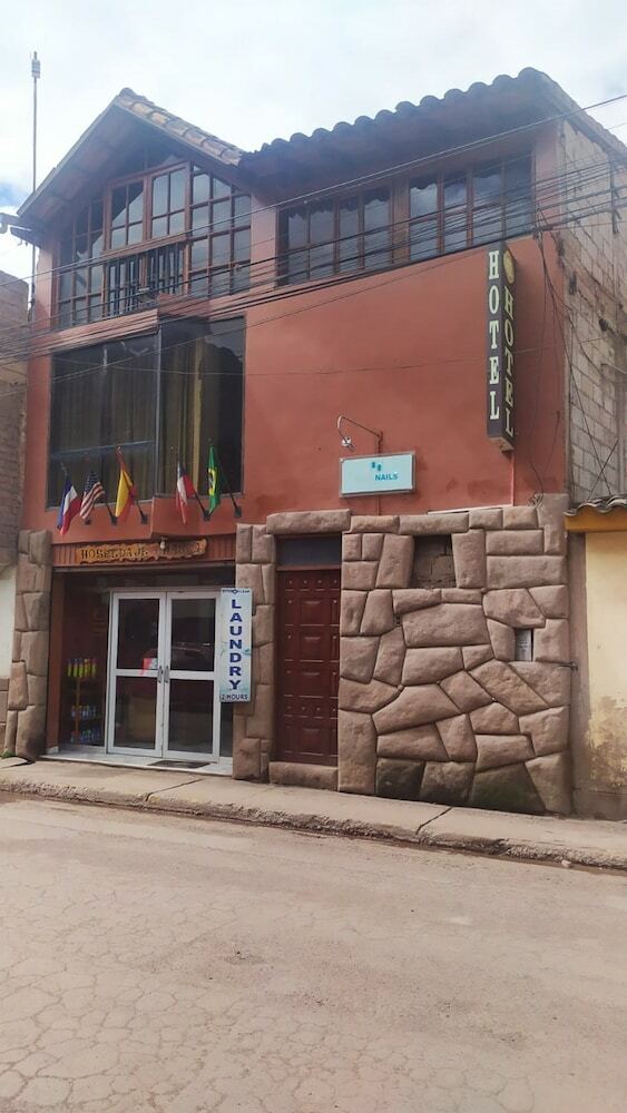 Bed & Breakfast Chaska Pisac