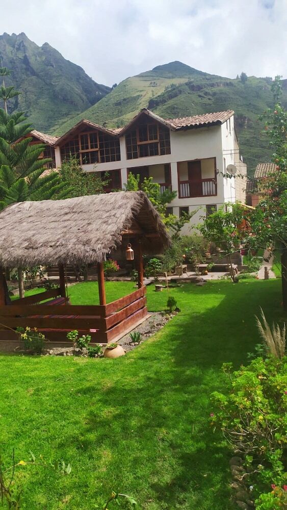 Bed & Breakfast Chaska Pisac