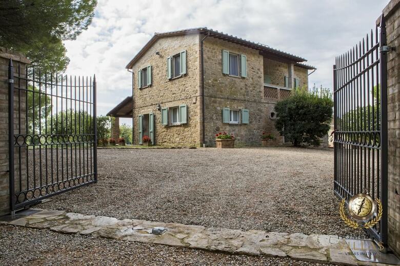 Villa Cattaneo
