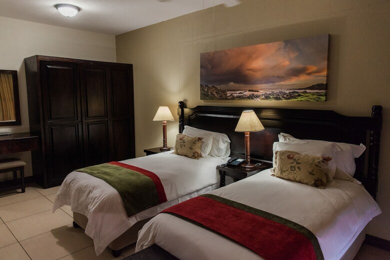 Umthunzi Hotel & Conference