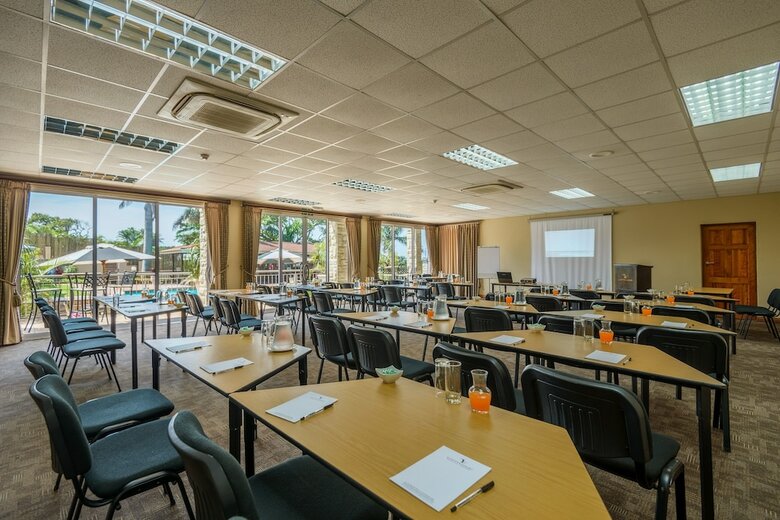 Umthunzi Hotel & Conference