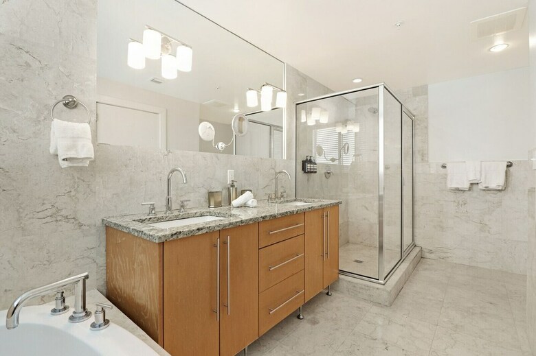 Waterfront Condos By Sextant