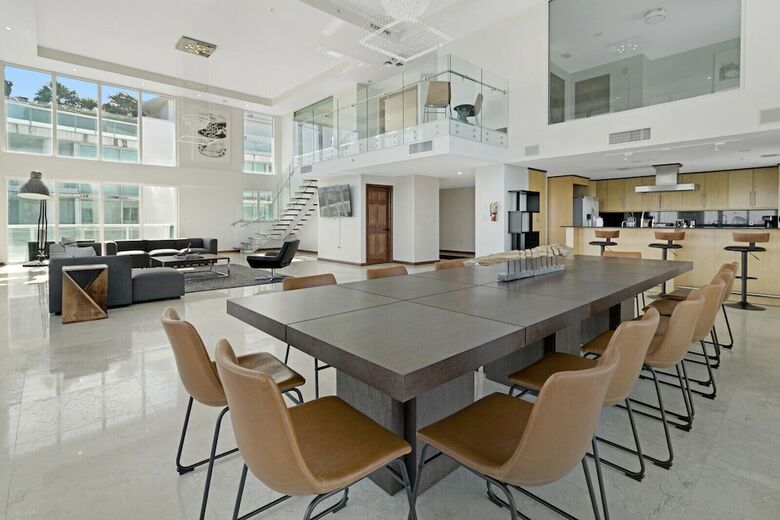 Waterfront Condos By Sextant