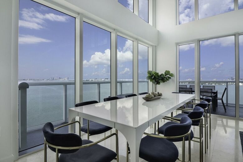 Waterfront Condos By Sextant