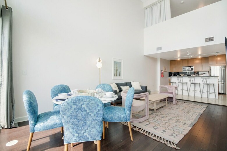 Waterfront Condos By Sextant
