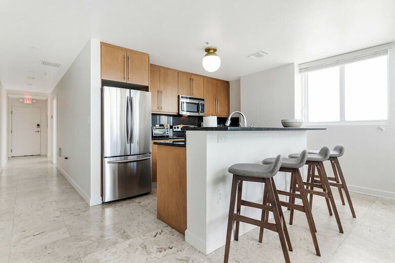 Waterfront Condos By Sextant