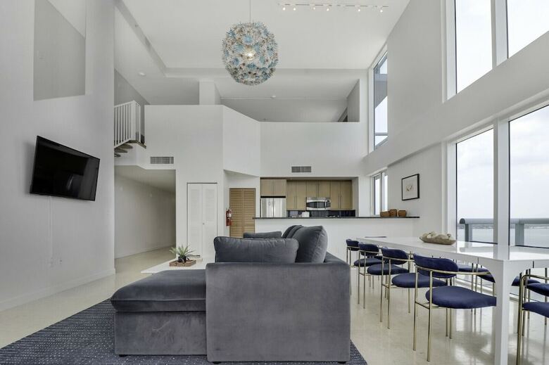 Waterfront Condos By Sextant