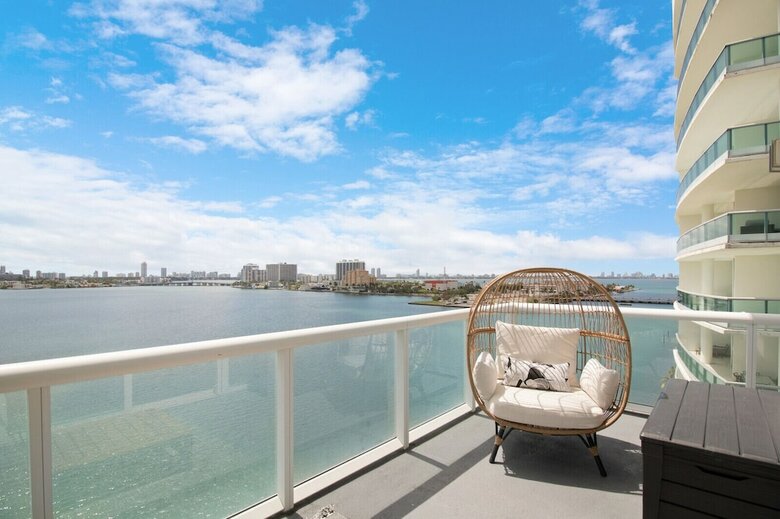 Waterfront Condos By Sextant