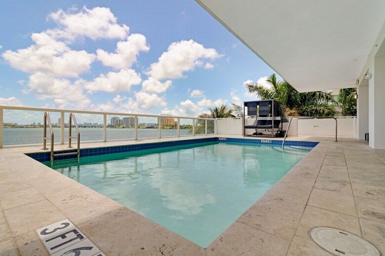 Waterfront Condos By Sextant