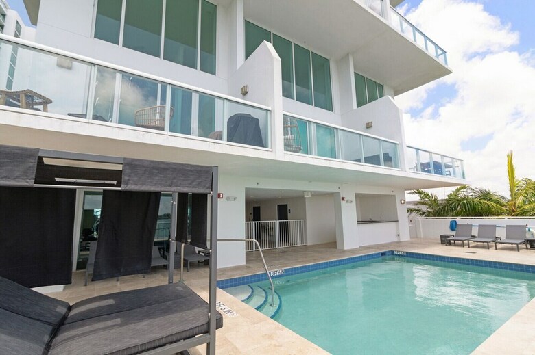 Waterfront Condos By Sextant