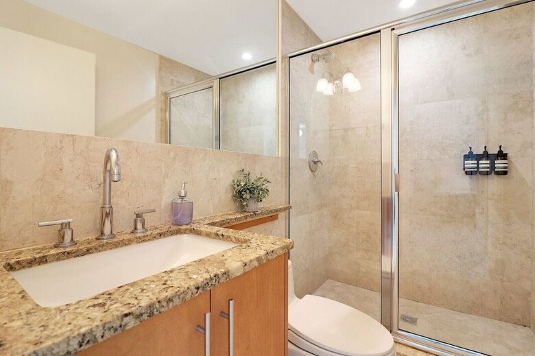 Waterfront Condos By Sextant