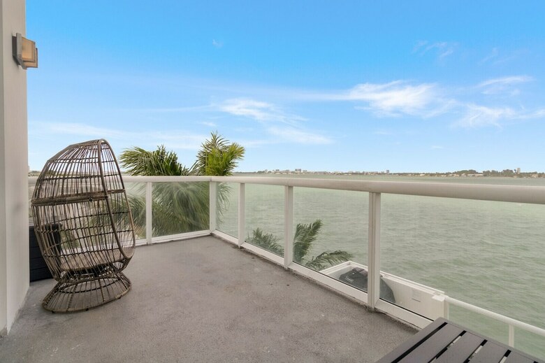 Waterfront Condos By Sextant