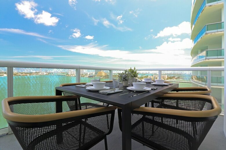 Waterfront Condos By Sextant