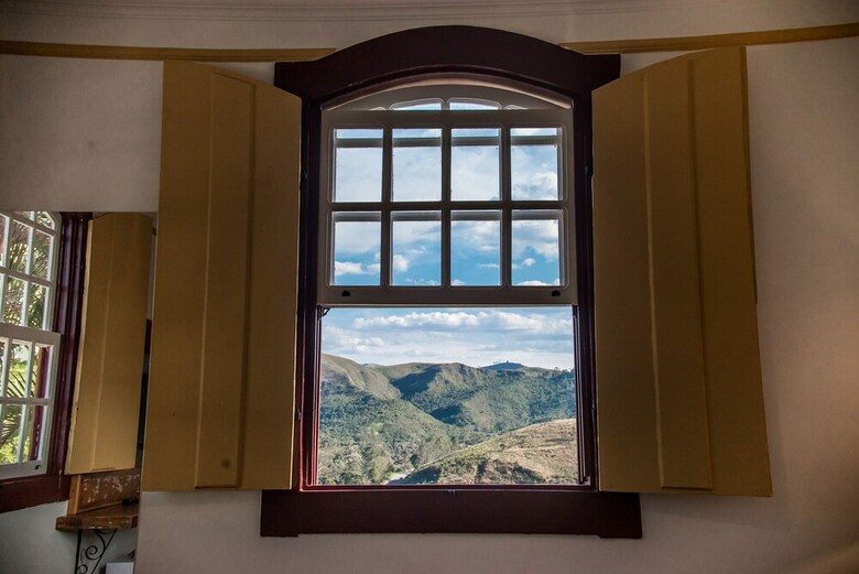 Hotel Recanto Da Serra
