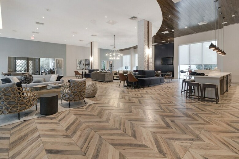 Biscayne Townhomes By Sextant