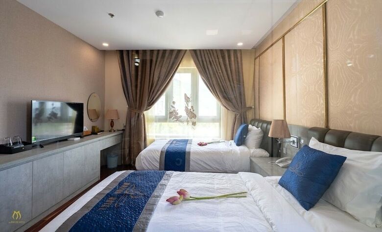 Hotel La Maison Boutique