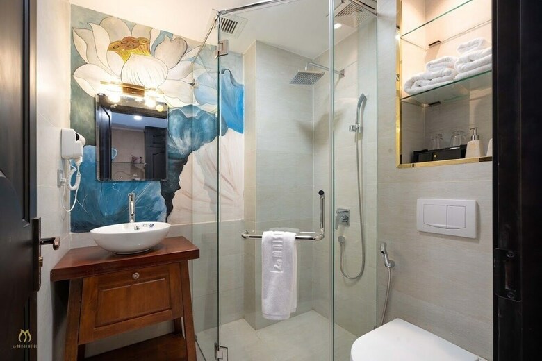 Hotel La Maison Boutique