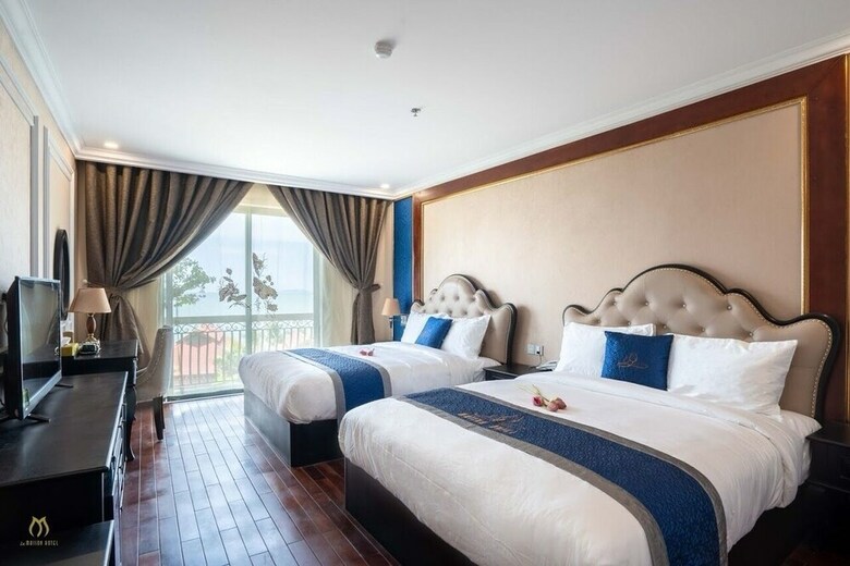 Hotel La Maison Boutique