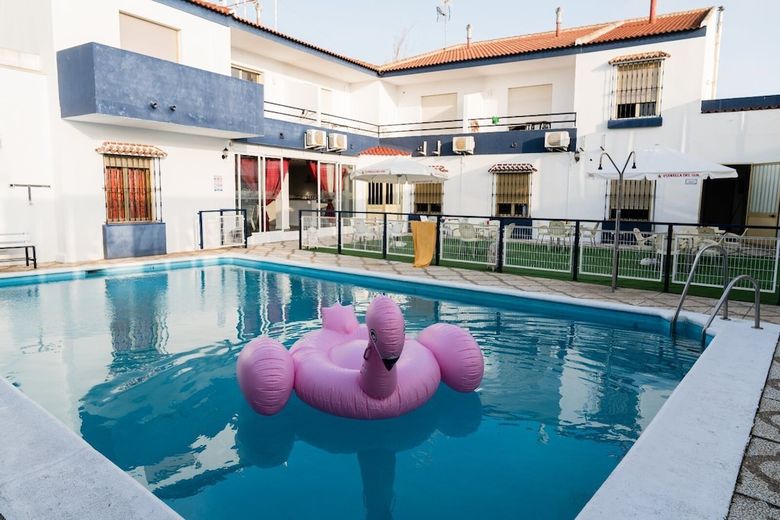 Hotel Matalasca�as