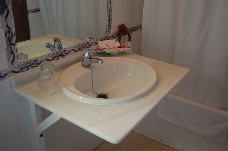 Hotel Matalasca�as