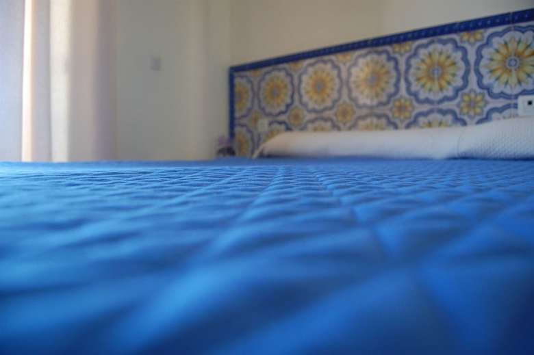 Hotel Matalasca�as